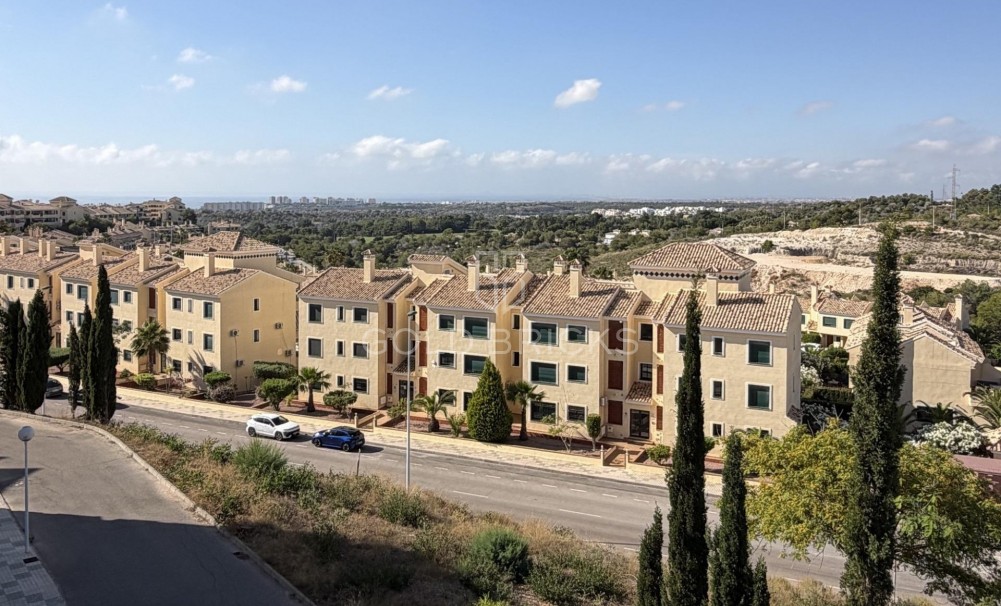 Nieuwbouw · Apartment · Orihuela Costa · Lomas de Campoamor
