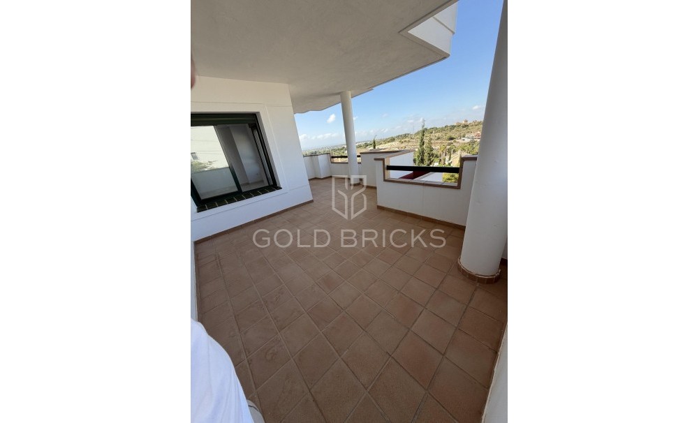 Nieuwbouw · Apartment · Orihuela Costa · Lomas de Campoamor