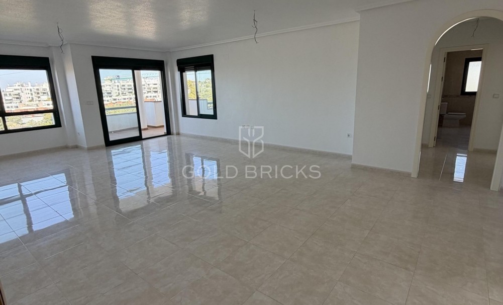 Nieuwbouw · Apartment · Orihuela Costa · Lomas de Campoamor