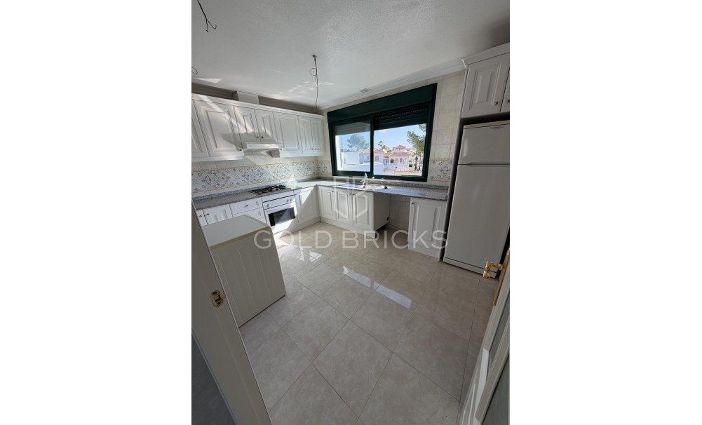 Nieuwbouw · Apartment · Orihuela Costa · Lomas de Campoamor