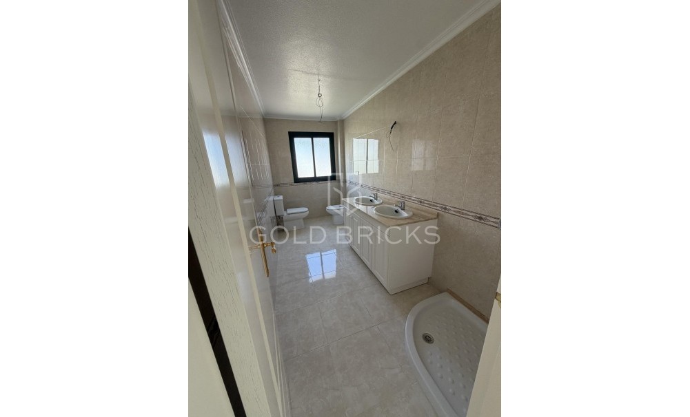 Nieuwbouw · Apartment · Orihuela Costa · Lomas de Campoamor