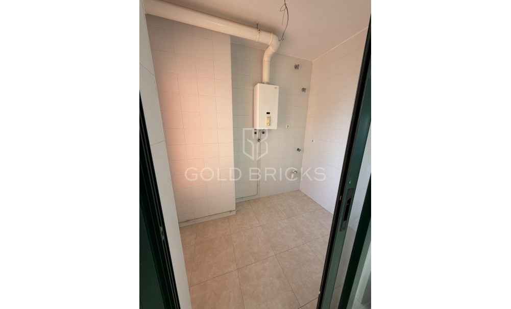 Nieuwbouw · Apartment · Orihuela Costa · Lomas de Campoamor