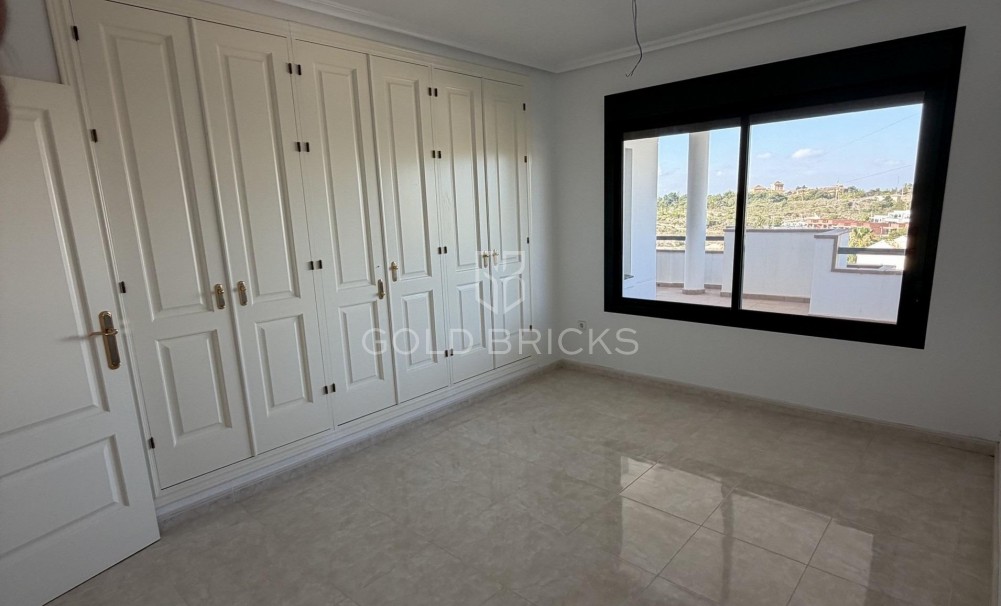 Nieuwbouw · Apartment · Orihuela Costa · Lomas de Campoamor