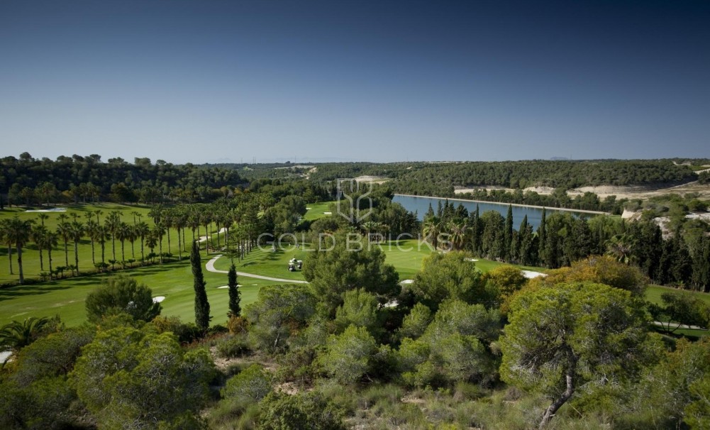 Nieuwbouw · Apartment · Orihuela Costa · Lomas de Campoamor