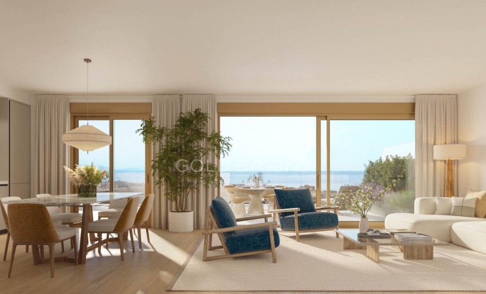 New Build · Apartment · Torremolinos · Recinto Ferial