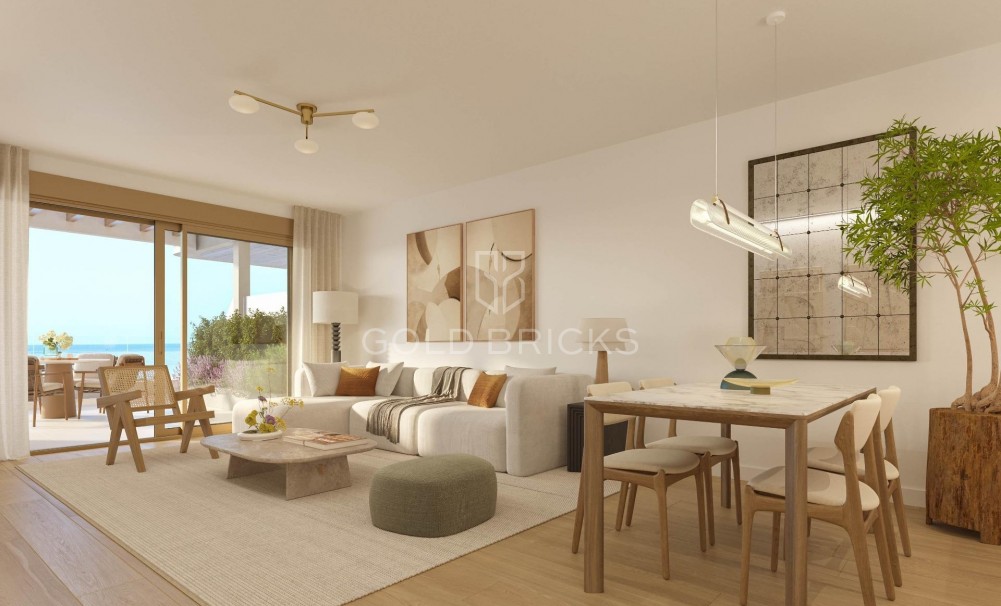 New Build · Apartment · Torremolinos · Recinto Ferial