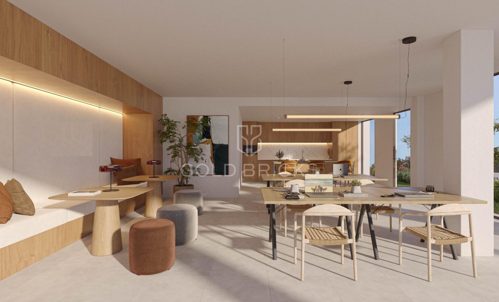 New Build · Apartment · Torremolinos · Recinto Ferial