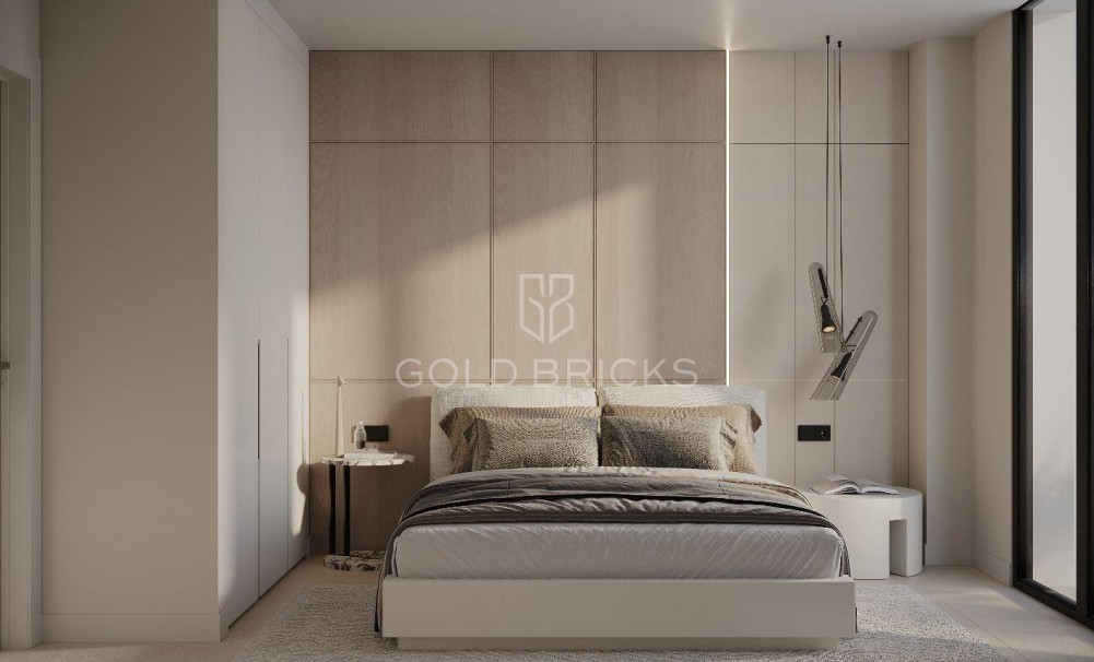 Nybyggnation · Takvåning · Estepona · Atalaya