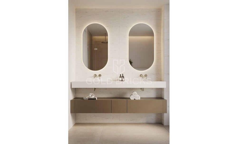 New Build · Apartment · Estepona · Atalaya