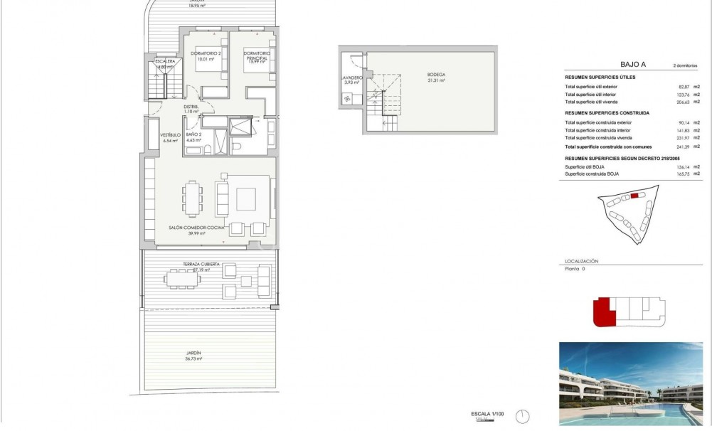 New Build · Apartment · Estepona · Atalaya