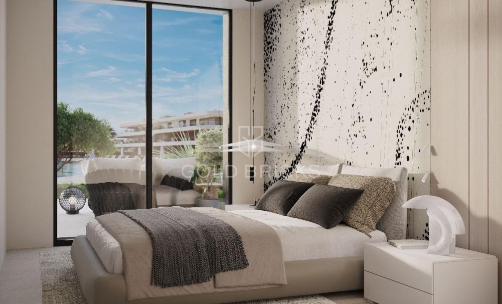 New Build · Apartment · Estepona · Atalaya