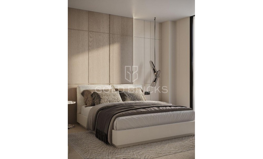 New Build · Apartment · Estepona · Atalaya
