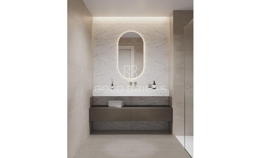 New Build · Apartment · Estepona · Atalaya