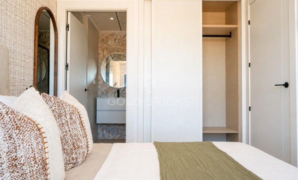 New Build · Town House · Dolores · Sector 2