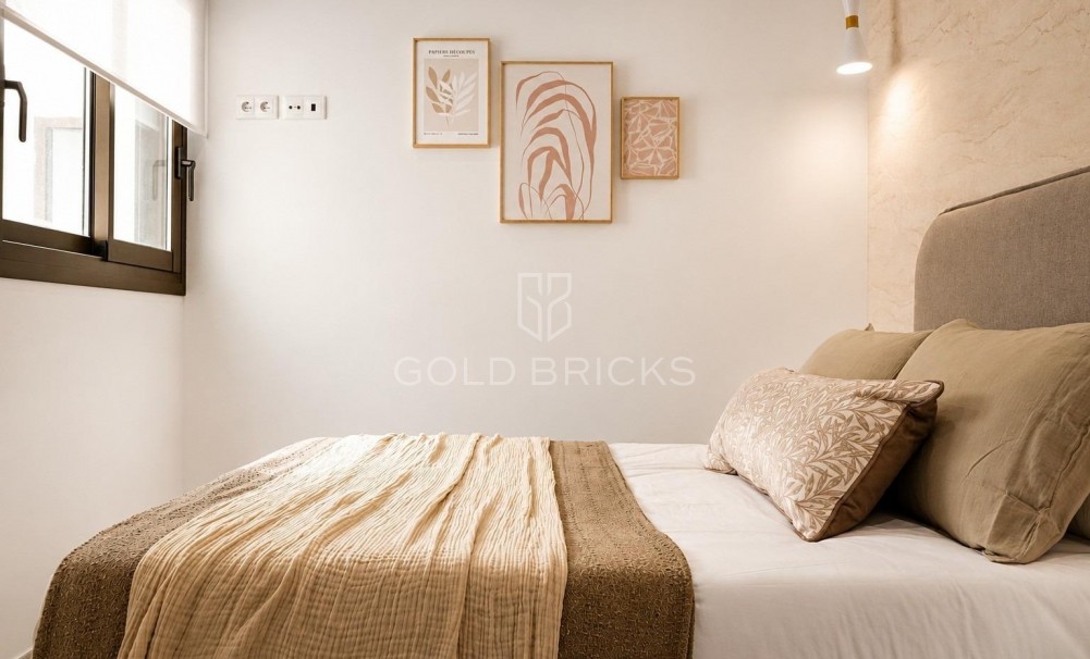 New Build · Town House · Dolores · Sector 2