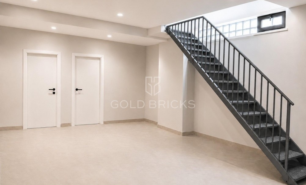 New Build · Town House · Dolores · Sector 2