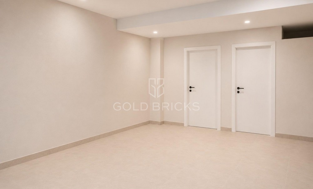 New Build · Town House · Dolores · Sector 2