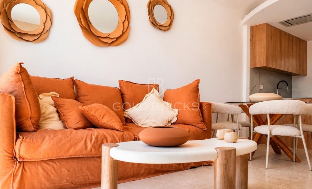 New Build · Town House · Dolores · Sector 2