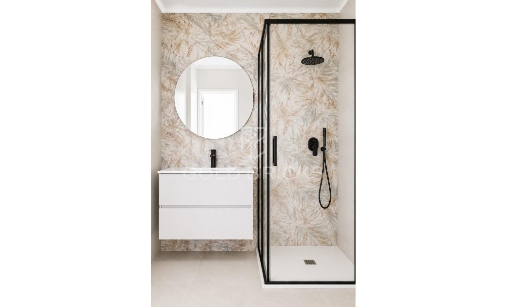 New Build · Town House · Dolores · Sector 2