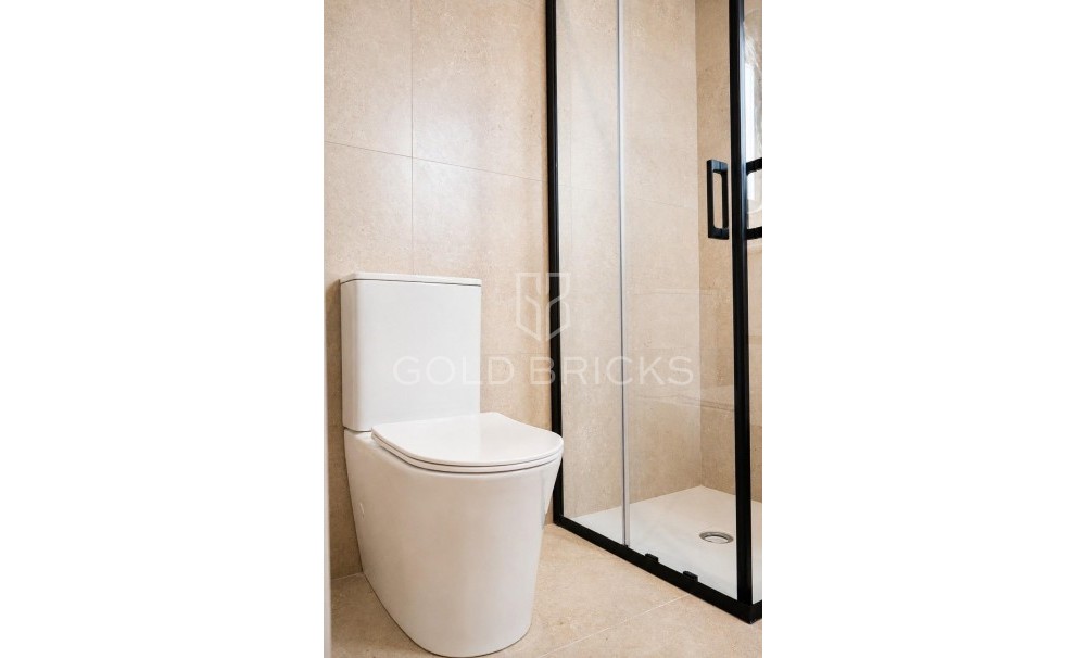 New Build · Town House · Dolores · Sector 2