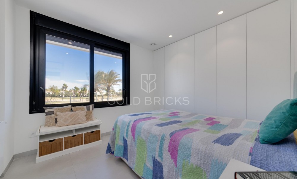 New Build · Villa · Pilar de la Horadada · Lo Romero Golf