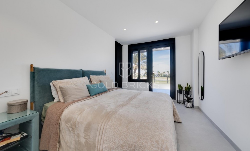New Build · Villa · Pilar de la Horadada · Lo Romero Golf