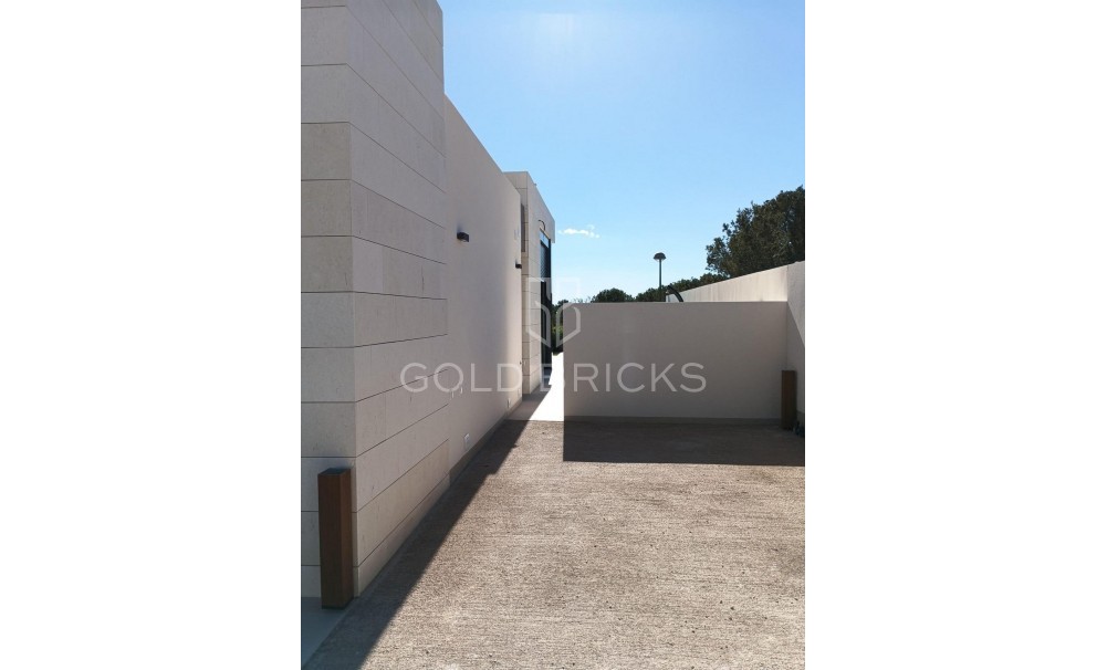 New Build · Villa · Pilar de la Horadada · Lo Romero Golf