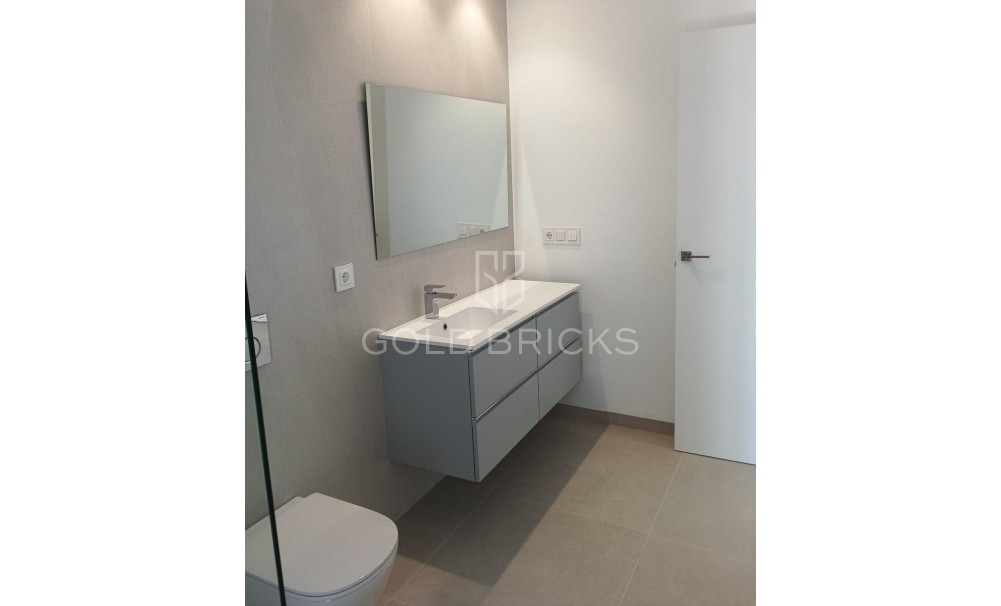 New Build · Villa · Pilar de la Horadada · Lo Romero Golf