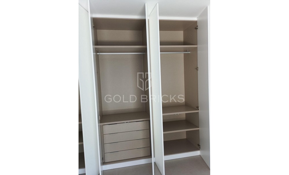New Build · Villa · Pilar de la Horadada · Lo Romero Golf