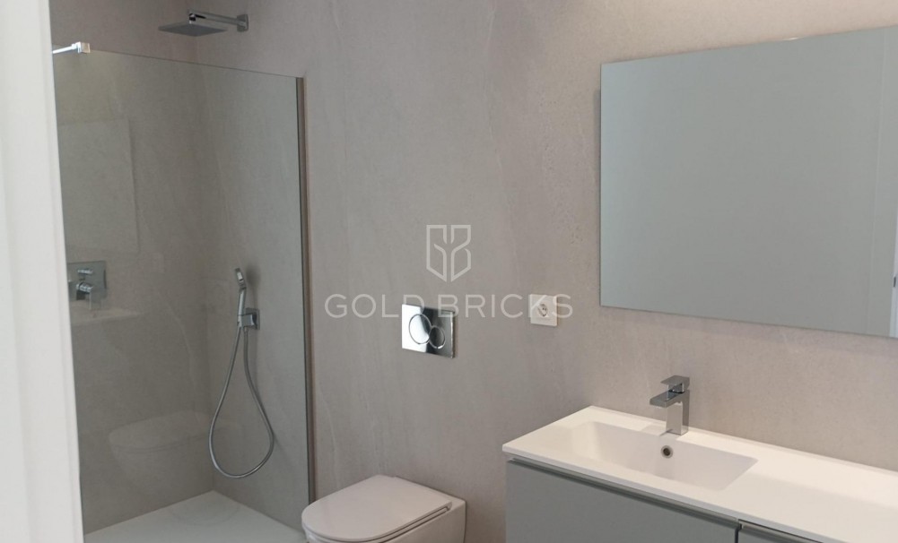 New Build · Villa · Pilar de la Horadada · Lo Romero Golf