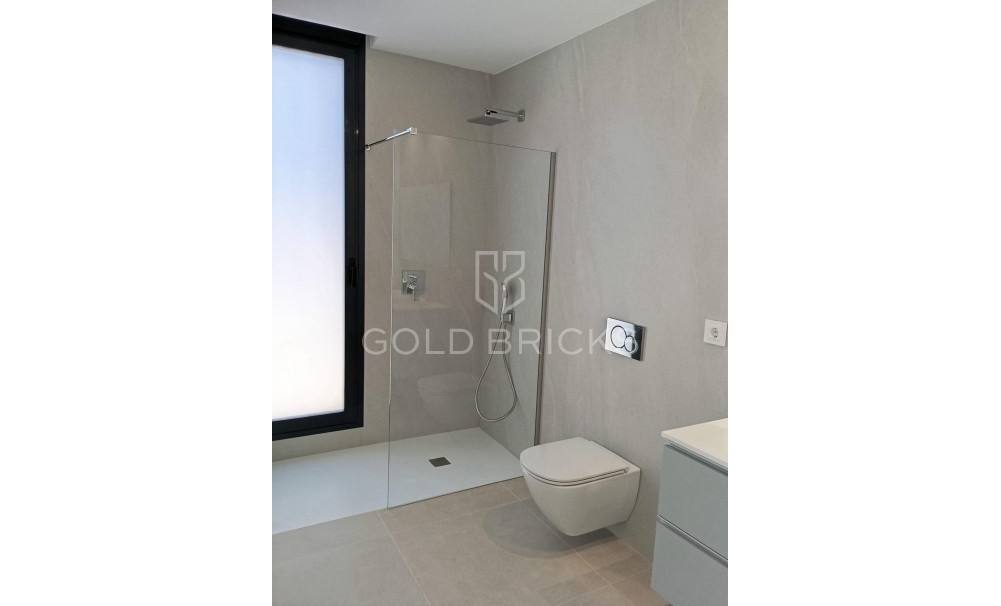 New Build · Villa · Pilar de la Horadada · Lo Romero Golf