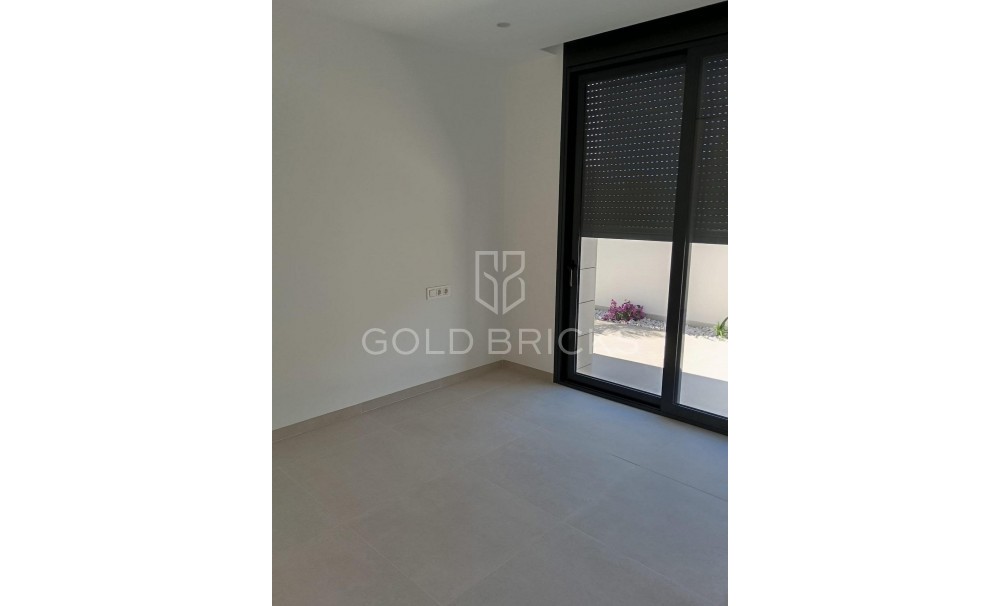 New Build · Villa · Pilar de la Horadada · Lo Romero Golf