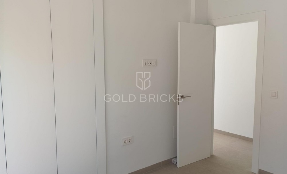 New Build · Villa · Pilar de la Horadada · Lo Romero Golf
