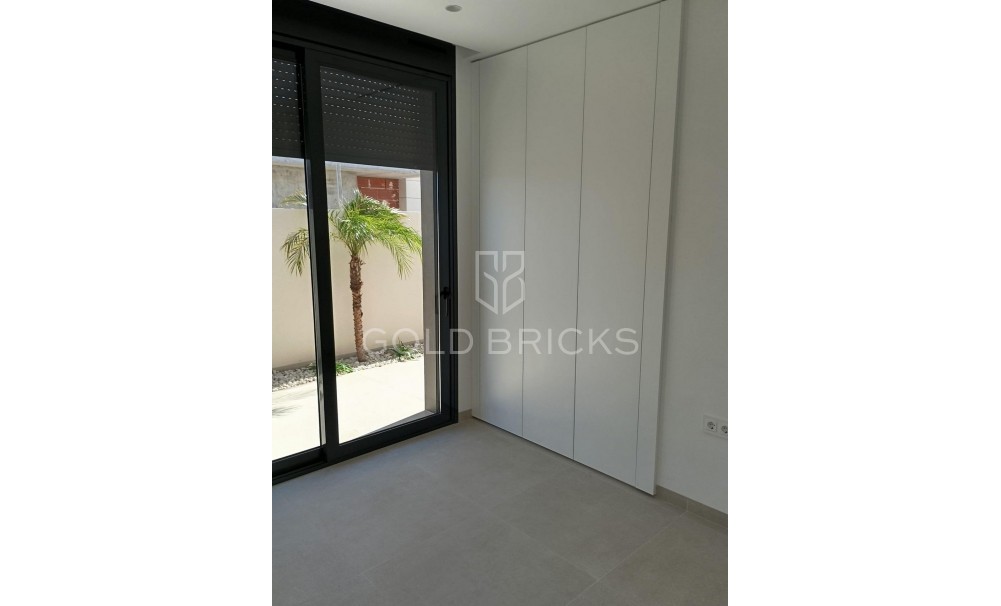 New Build · Villa · Pilar de la Horadada · Lo Romero Golf