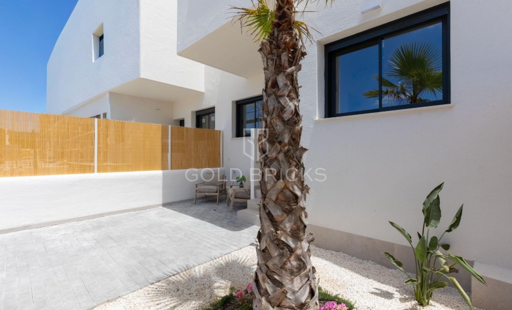 Nieuwbouw · Bungalow · Dolores · Sector 3