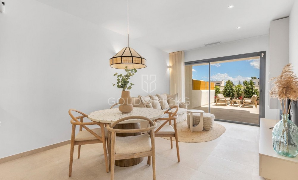 Nieuwbouw · Bungalow · Dolores · Sector 3