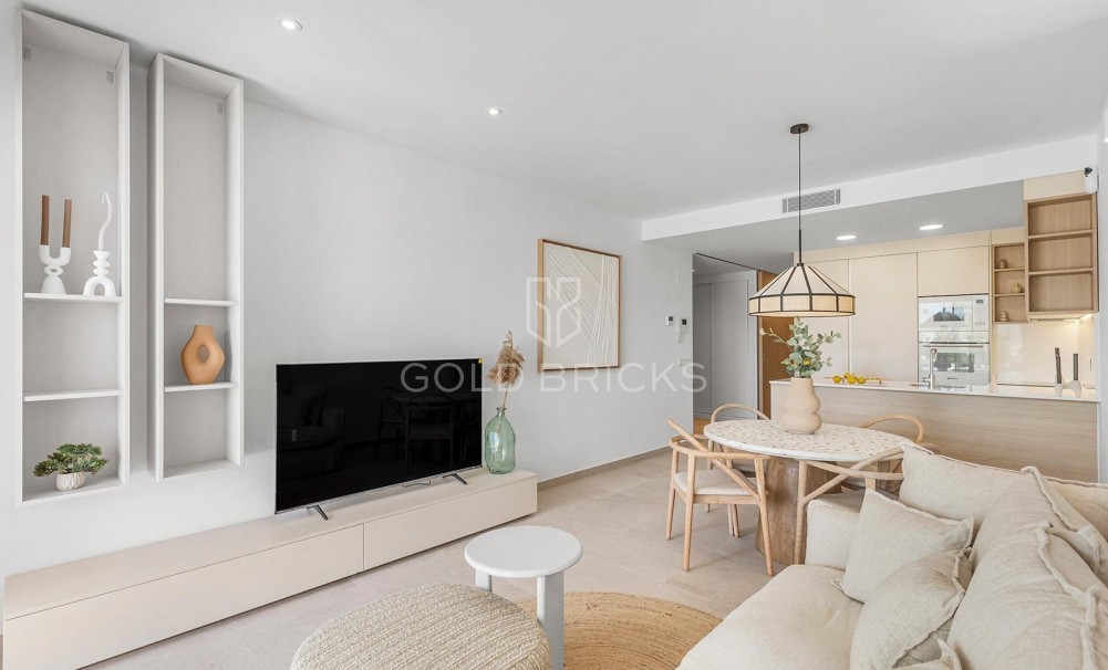 Nieuwbouw · Bungalow · Dolores · Sector 3