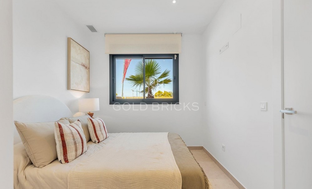 Nieuwbouw · Bungalow · Dolores · Sector 3