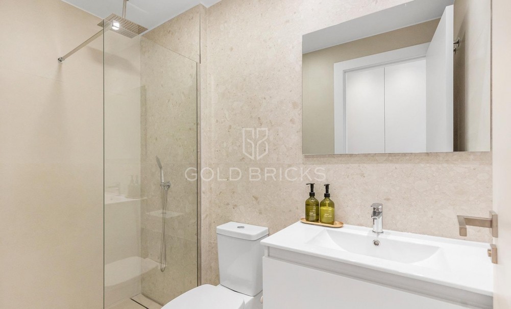 Nieuwbouw · Bungalow · Dolores · Sector 3