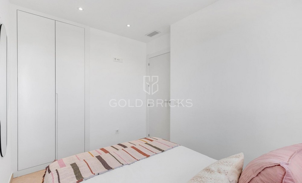 Nieuwbouw · Bungalow · Dolores · Sector 3