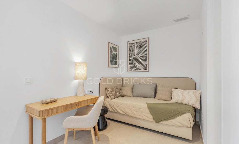 Nieuwbouw · Bungalow · Dolores · Sector 3