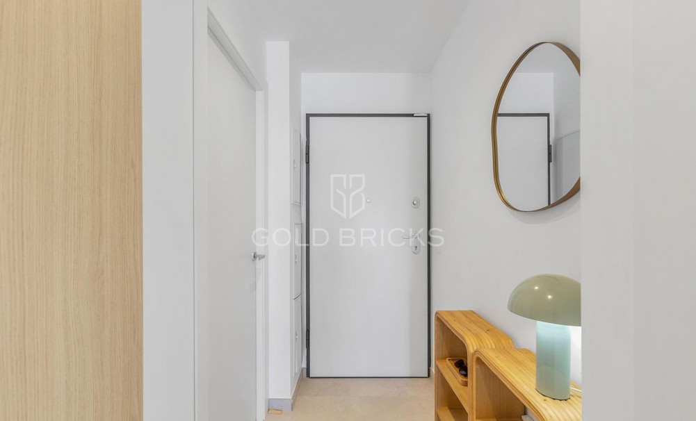 Nieuwbouw · Bungalow · Dolores · Sector 3