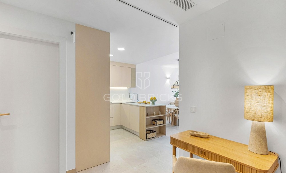 Nieuwbouw · Bungalow · Dolores · Sector 3