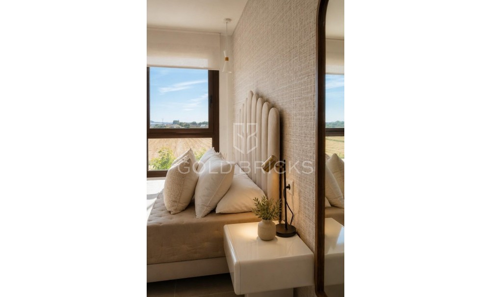 New Build · Town House · Dolores · Sector 2