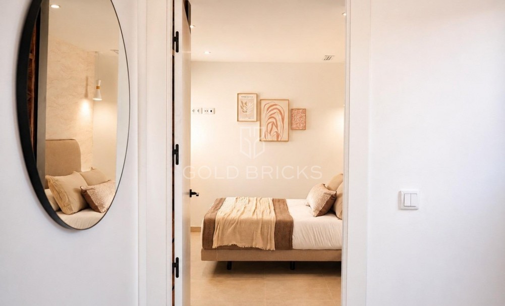 New Build · Town House · Dolores · Sector 2