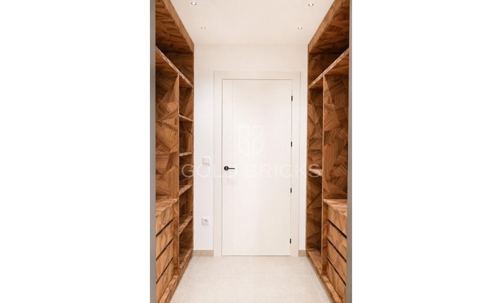 New Build · Town House · Dolores · Sector 2