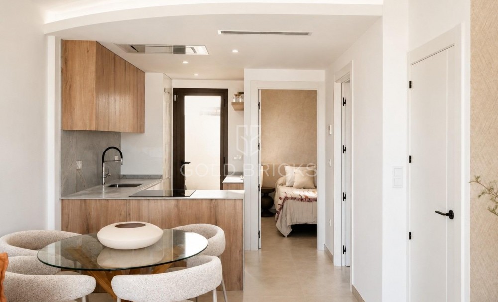 New Build · Town House · Dolores · Sector 2