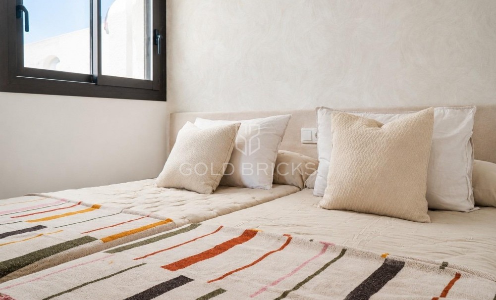 New Build · Town House · Dolores · Sector 2
