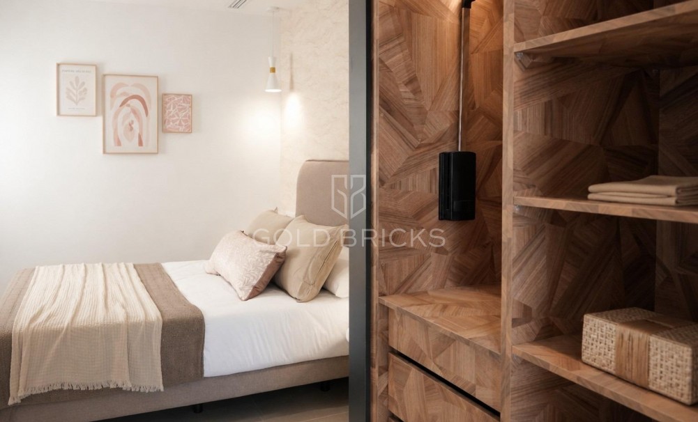 New Build · Town House · Dolores · Sector 2