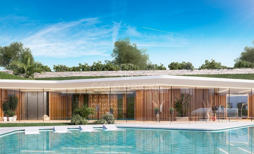 Nieuwbouw · Villa · Mijas · La Cala